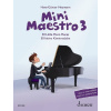Mini Maestro Band 3 - 50 malých skladieb pre začiatočníkov na klavíri Mini Maestro Band 3 - 50 malých skladieb pre začiatočníkov na klavíri