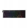 ASUS klávesnice ROG Strix Morph 96 WL, Mechanická, Bezdrátová, US, černá (90MP04IF-BKUA03) ASUS klávesnice ROG Strix Morph 96 WL, Mechanická, Bezdrátová, US, černá (90MP04IF-BKUA03)