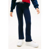 Detské legíny Tommy Hilfiger KG0KG08980.128.176.PPY2 tmavomodrá 152 Detské legíny Tommy Hilfiger KG0KG08980.128.176.PPY2 tmavomodrá 152