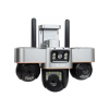 Kamera BLOW V-BP36 WiFi Kamera BLOW V-BP36 WiFi