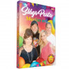 Slagr Parta - Mejdan snu / CD+DVD / Slagr Parta - Mejdan snu / CD+DVD /