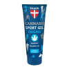 PALACIO Konopný Sport gel Forte chladivý 200 ml PALACIO Konopný Sport gel Forte chladivý 200 ml
