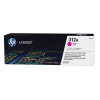 Toner HP 312A (CF383A), magenta (purpurový) Toner HP 312A (CF383A), magenta (purpurový)