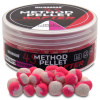 HALDORADO 4S Method Pellet Wafter 6 - 8mm Chilli & Cesnak (30g) HALDORADO 4S Method Pellet Wafter 6 - 8mm Chilli & Cesnak (30g)