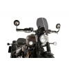 PUIG Plexi na motorku PUIG NEW. GEN TOURING 9437F tmavá dymová PUIG Plexi na motorku PUIG NEW. GEN TOURING 9437F tmavá dymová