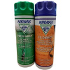 NIKWAX sada Tech Wash a TX.Direct (300 + 300 ml) NIKWAX sada Tech Wash a TX.Direct (300 + 300 ml)