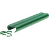 Strend Pro Spona RAPID VR22, PVC zelená, 1100 ks, sponky pre viazacie kliešte RAPID FP222 a FP20, pre drôt 5-11 mm Strend Pro Spona RAPID VR22, PVC zelená, 1100 ks, sponky pre viazacie kliešte RAPID FP222 a FP20, pre drôt 5-11 mm