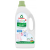 STREND Prostriedok Frosch Baby, prací, hypoalergénny, na dojčenskú bielizeň, 1500 ml STREND Prostriedok Frosch Baby, prací, hypoalergénny, na dojčenskú bielizeň, 1500 ml