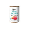 Brit Mono Protein Tuna & Sweet Potato 400 g Brit Mono Protein Tuna & Sweet Potato 400 g