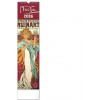 Alfons Mucha 2026 - nástěnný kalendář Alfons Mucha 2026 - nástěnný kalendář