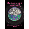 Jeden svět nestačí - Alexandra Hamplová Jeden svět nestačí - Alexandra Hamplová