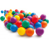 INTEX Loptičky 6,5 cm 100 ks INTEX Loptičky 6,5 cm 100 ks