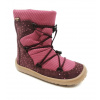 Froddo Barefoot zimní boty s membránou G3160251-7 Bordeaux EUR 35 Froddo Barefoot zimní boty s membránou G3160251-7 Bordeaux EUR 35