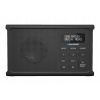 Rádio DAB+/FM s napájaním zo siete alebo na batérie Blaupunkt DR3BK Rádio DAB+/FM s napájaním zo siete alebo na batérie Blaupunkt DR3BK