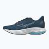 Pánske bežecké topánky Mizuno Wave Ultima 17 sailor blue/silver/blue topaz Pánske bežecké topánky Mizuno Wave Ultima 17 sailor blue/silver/blue topaz