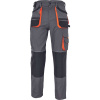 FF HANS Pracovné nohavice do pása šedé 50 03520063C7050 FF HANS Pracovné nohavice do pása šedé 50 03520063C7050