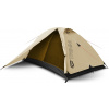 Turistický stan TRIMM Compact hnědý Velikost: 2-3 osoby, Barva: sand Turistický stan TRIMM Compact hnědý Velikost: 2-3 osoby, Barva: sand