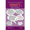 Debaty bez cenzury 3 - Petra Hátlová Debaty bez cenzury 3 - Petra Hátlová