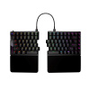 ASUS Klávesnice ROG Falcata, Mechanická, Bezdrátová, ARGB, černá 90MP043H-BKUA20 ASUS Klávesnice ROG Falcata, Mechanická, Bezdrátová, ARGB, černá 90MP043H-BKUA20