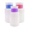 Fľaše s dávkovačom 118ml - rôzne farby Fľaše s dávkovačom 118ml - rôzne farby