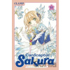 Cardcaptor Sakura: Clear Card 14 (Clamp) Cardcaptor Sakura: Clear Card 14 (Clamp)