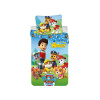 Jerry Fabrics Detské obliečky LABKOVÁ PATROLA 137 140x200 cm, 70x90 cm, Bavlna + Predĺžená možnosť vrátenia tovaru do 50 dní Jerry Fabrics Detské obliečky LABKOVÁ PATROLA 137 140x200 cm, 70x90 cm, Bavlna + Predĺžená možnosť vrátenia tovaru do 50 dní