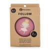 PETITEMARS PETITE&MARS Chrániče kolien elastické na lozenie Follow Variant: PETITE&MARS Chrániče kolien elastické na lozenie Follow Dusty Rose PETITEMARS PETITE&MARS Chrániče kolien elastické na lozenie Follow Variant: PETITE&MARS Chrániče kolien elastické na lozenie Follow Dusty Rose