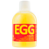 Kallos Hair Care šampón pre suché vlasy Egg Shampoo 1000 ml Kallos Hair Care šampón pre suché vlasy Egg Shampoo 1000 ml