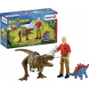 Schleich Dinosaurs 43265113 - Mehrfarben Schleich Dinosaurs 43265113 - Mehrfarben