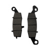 AP-Racing Disc Pad Organic 304 APR304ST AP-Racing Disc Pad Organic 304 APR304ST