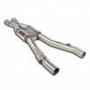 Supersprint Centre exhaust + Supersprint Centre exhaust +