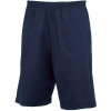 B&C | Shorts Move, Pánske športové krátke nohavice, modrá navy, M B&C | Shorts Move, Pánske športové krátke nohavice, modrá navy, M
