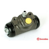 BREMBO Brzdový valček kolesa BREMBO A 12 253 BREMBO Brzdový valček kolesa BREMBO A 12 253
