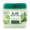 aloe vera krém na obličej a tělo PREMIUM 300ml od Tabaibaloe aloe vera krém na obličej a tělo PREMIUM 300ml od Tabaibaloe