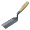 Kraft Tool Co Kraft Tool archeologická lyžica s drevenou rukoväťou Šírka čepele: 50 mm Kraft Tool Co Kraft Tool archeologická lyžica s drevenou rukoväťou Šírka čepele: 50 mm