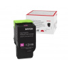 Toner Xerox 006R04370 červený (magenta) Toner Xerox 006R04370 červený (magenta)