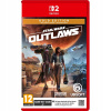 Star Wars Outlaws Gold Edition Nintendo Switch 2 balenia Star Wars Outlaws Gold Edition Nintendo Switch 2 balenia