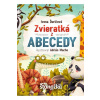 Zvieratká z abecedy - Ďuričová Ivona Zvieratká z abecedy - Ďuričová Ivona