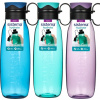 Sistema Plastics Sistema® Hydrate™ Tritánová fľaša Traverse Flip Top 650 ml Sistema Plastics Sistema® Hydrate™ Tritánová fľaša Traverse Flip Top 650 ml