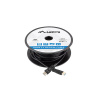 Kábel Lanberg CA-HDMI-30FB-0800-BK HDMI - HDMI 80 m (CA-HDMI-30FB-0800-BK) Kábel Lanberg CA-HDMI-30FB-0800-BK HDMI - HDMI 80 m (CA-HDMI-30FB-0800-BK)