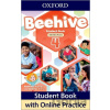 Beehive 4: Student's Book with On-line Practice - Oxford University Press Beehive 4: Student's Book with On-line Practice - Oxford University Press