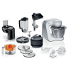 Kuchynský robot Bosch MUM58251 Series 4, 1000 W, 3,9 l, strieborno-biely Bosch Kuchynský robot Bosch MUM58251 Series 4, 1000 W, 3,9 l, strieborno-biely Bosch