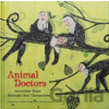 Animal Doctors - Julio Antonio Blasco Animal Doctors - Julio Antonio Blasco