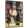 Jan Hus - DVD box Jan Hus - DVD box