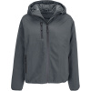 SOL's Collection Bunda Falcon Padded Women, 3-vrstvá, softshellová, zimní, dámská COT25445023805-charcoal gr 2XL Šedá charcoal SOL's Collection Bunda Falcon Padded Women, 3-vrstvá, softshellová, zimní, dámská COT25445023805-charcoal gr 2XL Šedá charcoal