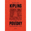 Povídky zednářské lóže - Kipling Rudyard Povídky zednářské lóže - Kipling Rudyard