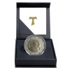 2 euro Taliansko 2026 - František z Assisi (Proof) 2 euro Taliansko 2026 - František z Assisi (Proof)