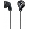 Sony MDR-E9LP špuntová sluchátka (In Ear) kabelová černá Sony MDR-E9LP špuntová sluchátka (In Ear) kabelová černá