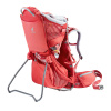 Deuter Kid Comfort Active SL Currant Deuter Kid Comfort Active SL Currant
