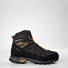 Karrimor Hot Rock Waterproof Walking Boots Mens Charcoal/Yellow 15 (50) Karrimor Hot Rock Waterproof Walking Boots Mens Charcoal/Yellow 15 (50)